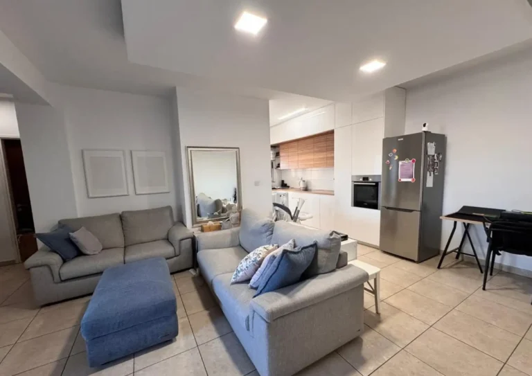 2 Bedroom Apartment for Sale in Limassol – Apostolos Andreas