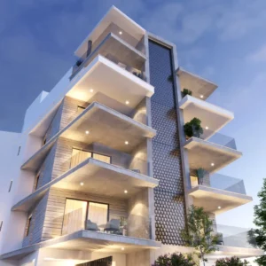 2 Bedroom Apartment for Sale in Aglantzia, Nicosia District