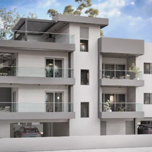 3 Bedroom Apartment for Sale in Erimi, Limassol District