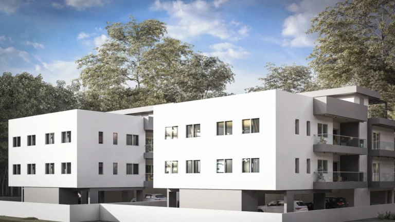 3 Bedroom Apartment for Sale in Erimi, Limassol District