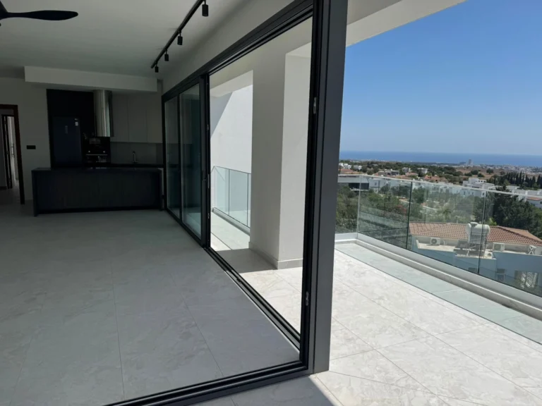 2 Bedroom Apartment for Sale in Konia, Paphos District