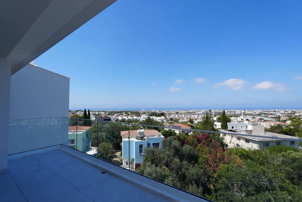 2 Bedroom Apartment for Sale in Konia, Paphos District