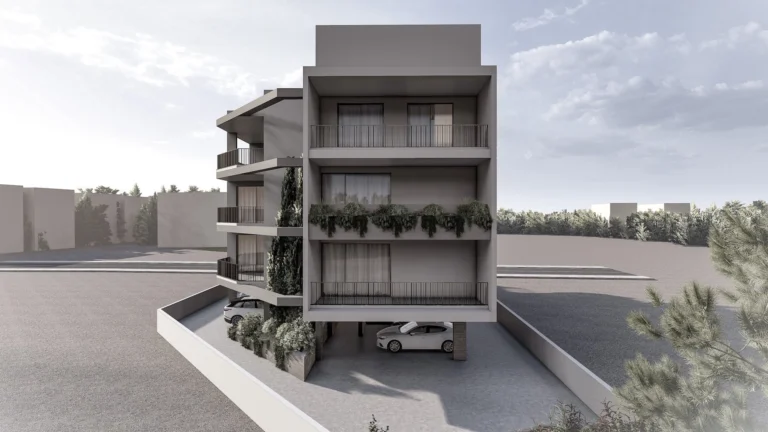 3 Bedroom Apartment for Sale in Limassol District