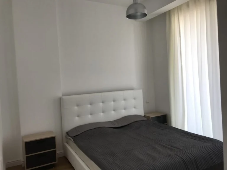 1 Bedroom Apartment for Rent in Potamos Germasogeias, Limassol District