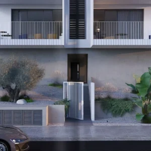 2 Bedroom Apartment for Sale in Germasogeia, Limassol District