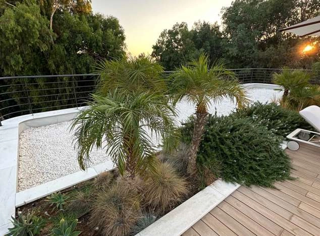 3 Bedroom Apartment for Sale in Potamos Germasogeias, Limassol District