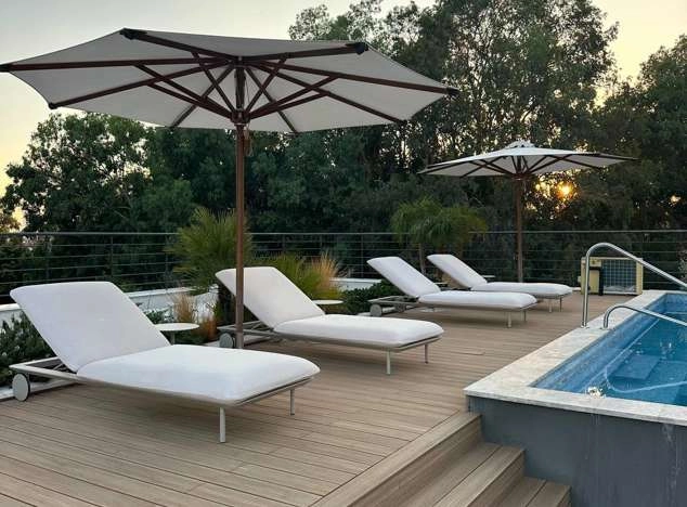 3 Bedroom Apartment for Sale in Potamos Germasogeias, Limassol District