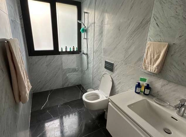 3 Bedroom Apartment for Sale in Potamos Germasogeias, Limassol District