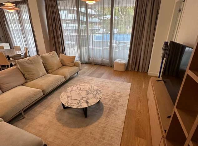 3 Bedroom Apartment for Sale in Potamos Germasogeias, Limassol District