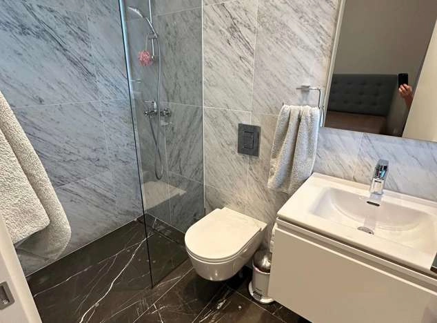 3 Bedroom Apartment for Sale in Potamos Germasogeias, Limassol District