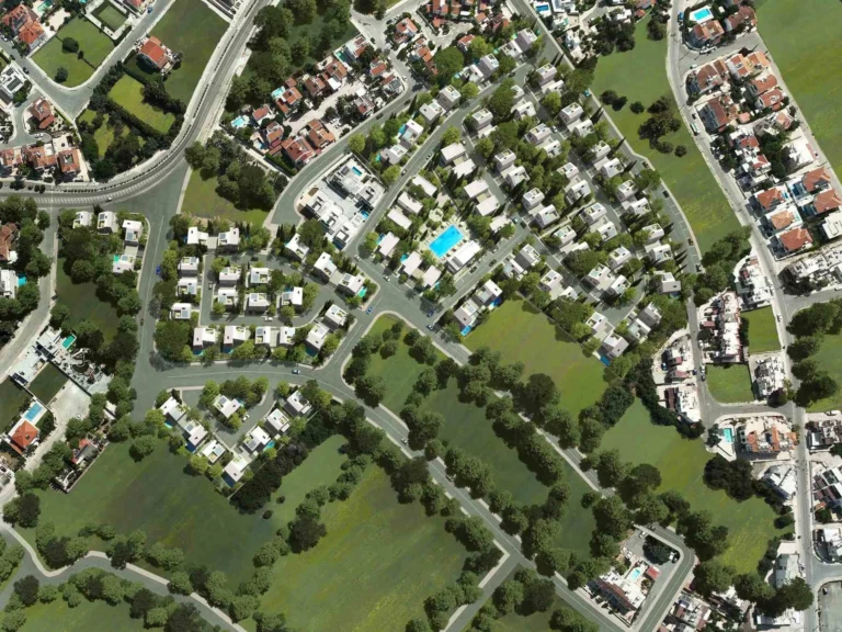 5 Bedroom House for Sale in Oroklini, Larnaca District