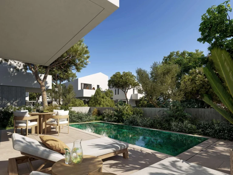 5 Bedroom House for Sale in Oroklini, Larnaca District