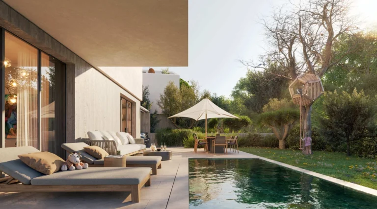 5 Bedroom House for Sale in Oroklini, Larnaca District