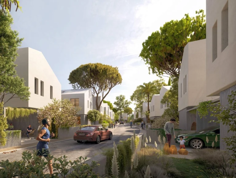 5 Bedroom House for Sale in Oroklini, Larnaca District