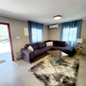 2 Bedroom House for Rent in Kiti, Larnaca District