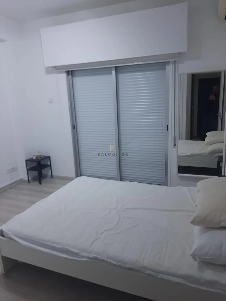 2 Bedroom Apartment for Rent in Larnaca District