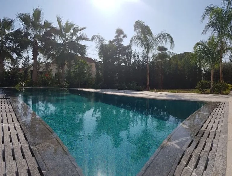 5 Bedroom House for Sale in Potamos Germasogeias, Limassol District