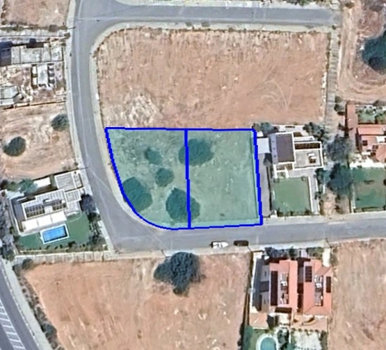 for Sale in Limassol – Agios Athanasios