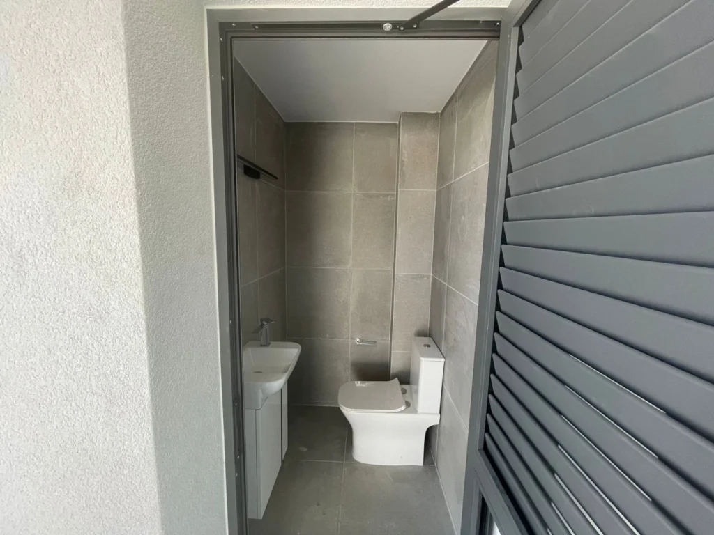 2 Bedroom Apartment for Sale in Limassol District
