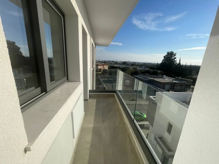 2 Bedroom Apartment for Sale in Limassol District