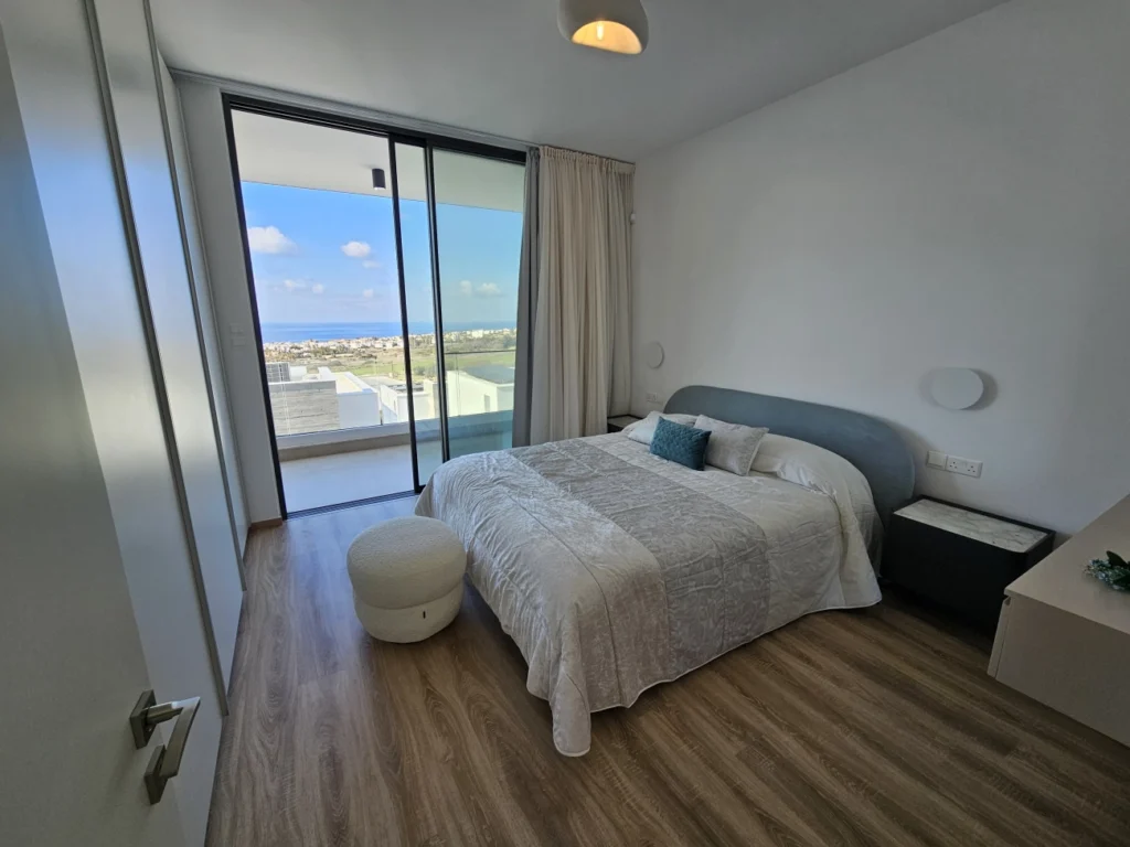 3 Bedroom House for Sale in Chlorakas, Paphos District