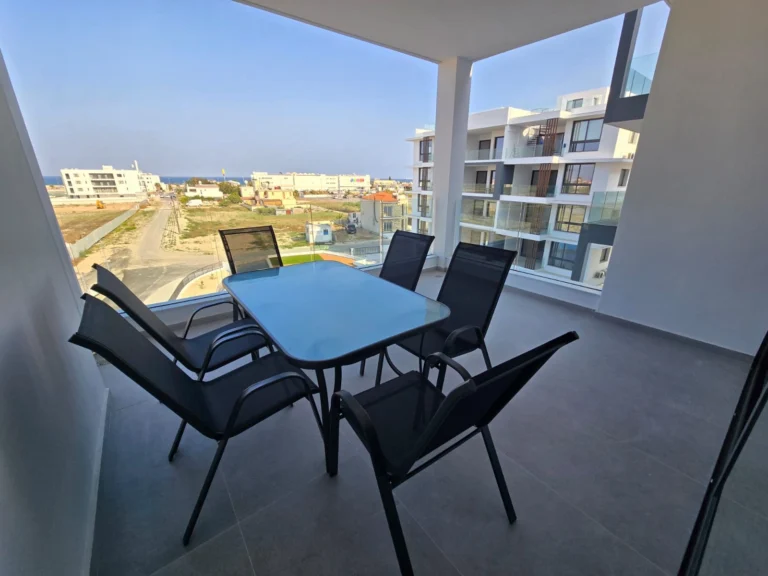 2 Bedroom Apartment for Rent in Livadia Larnakas, Larnaca District