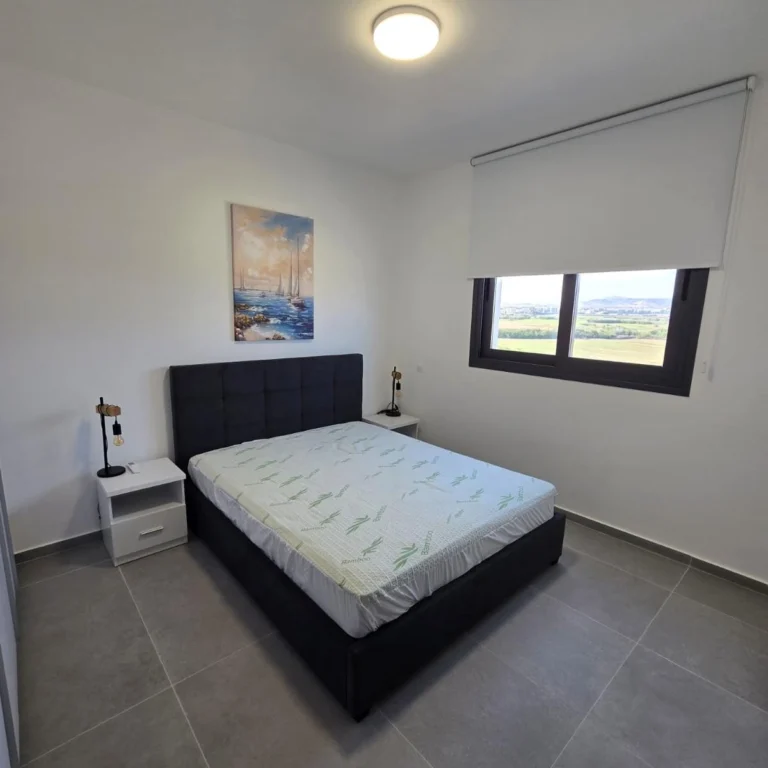 2 Bedroom Apartment for Rent in Livadia Larnakas, Larnaca District