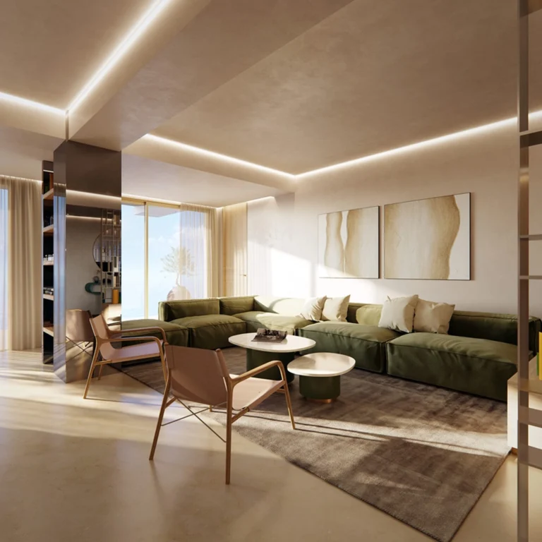 2 Bedroom Apartment for Sale in Germasogeia – Tourist Area, Limassol District