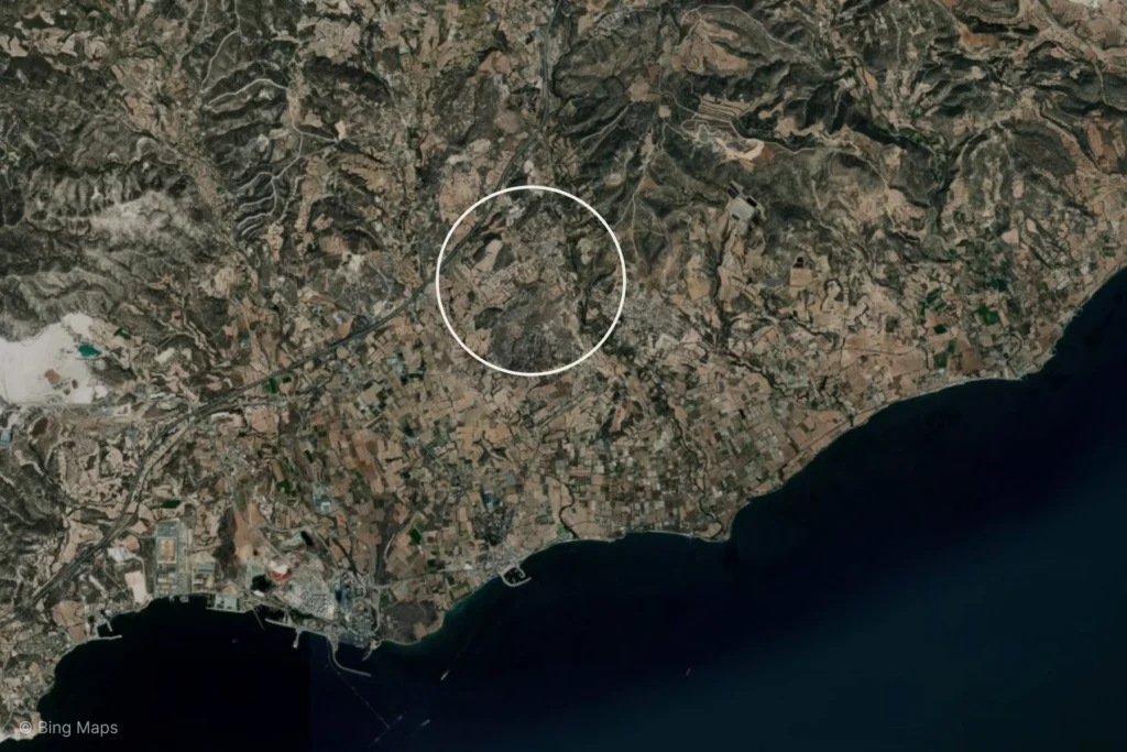 943m² Plot for Sale in Psematismenos, Larnaca District