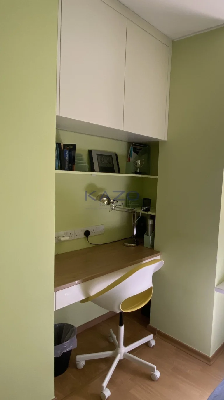 3 Bedroom Apartment for Sale in Limassol District