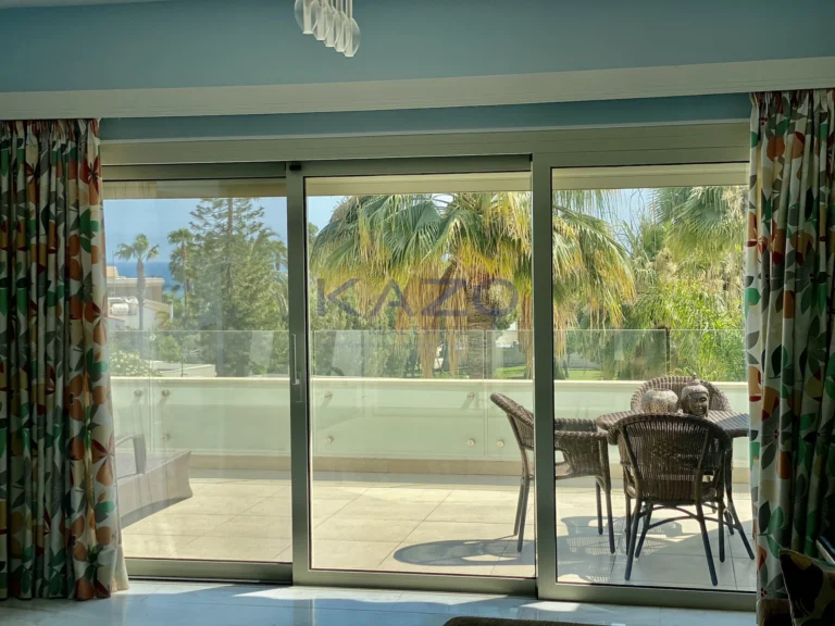 3 Bedroom Apartment for Sale in Limassol District