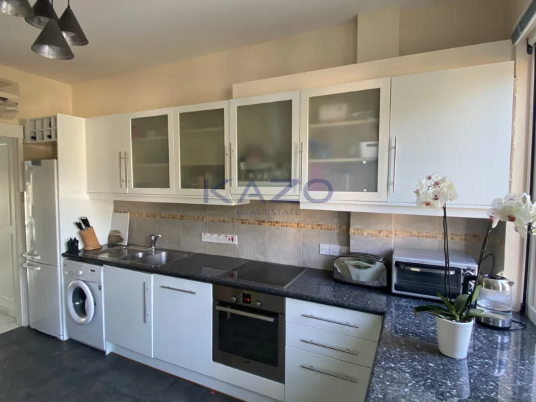 3 Bedroom Apartment for Sale in Limassol District