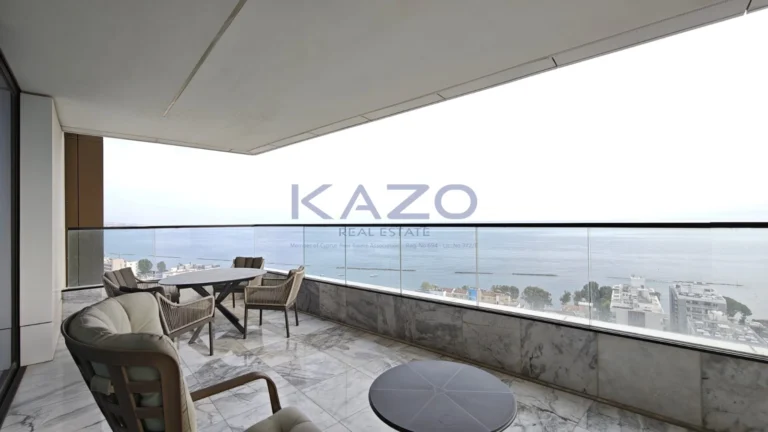 3 Bedroom Apartment for Sale in Limassol District