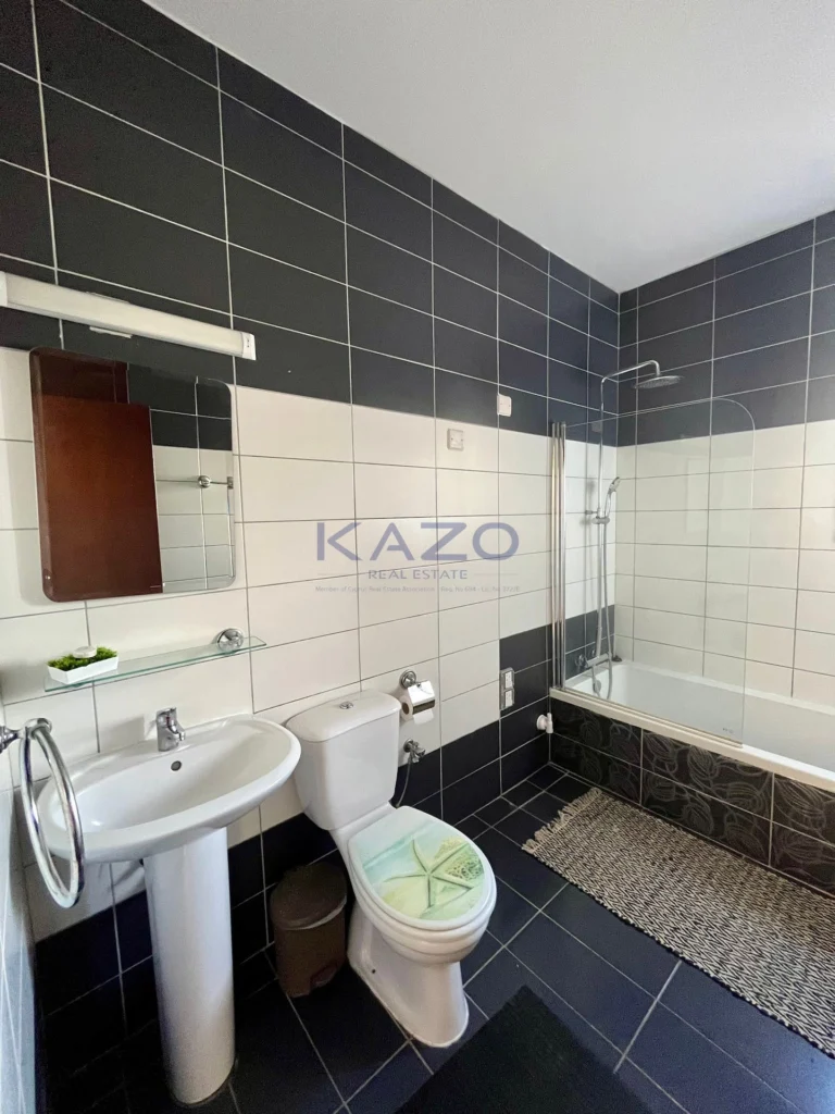 2 Bedroom Apartment for Rent in Paphos District