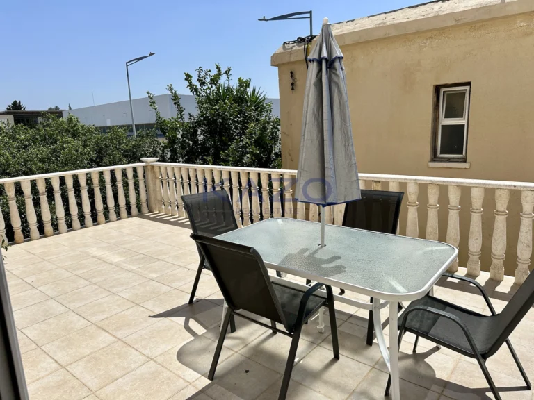 2 Bedroom Apartment for Rent in Paphos District
