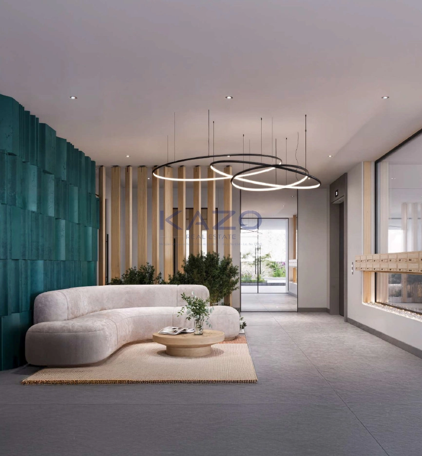 1 Bedroom Apartment for Sale in Geroskipou, Paphos District