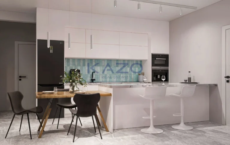 1 Bedroom Apartment for Sale in Geroskipou, Paphos District