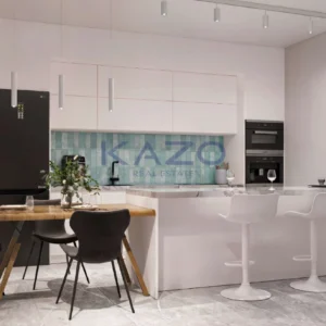 40m² Apartment for Sale in Geroskipou, Paphos District