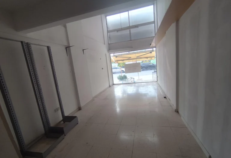 80m² Commercial for Rent in Limassol – Mesa Geitonia