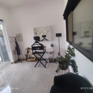 65m² Commercial for Rent in Limassol – Katholiki