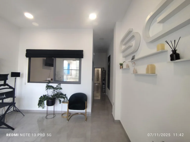 65m² Commercial for Rent in Limassol – Katholiki