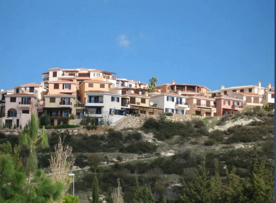 4 Bedroom House for Sale in Tsada, Paphos District