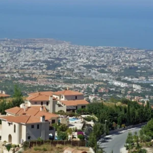 4 Bedroom House for Sale in Tsada, Paphos District