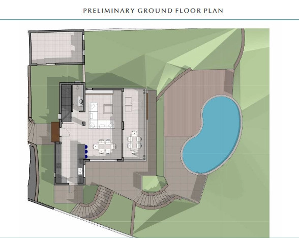 3 Bedroom House for Sale in Tsada, Paphos District