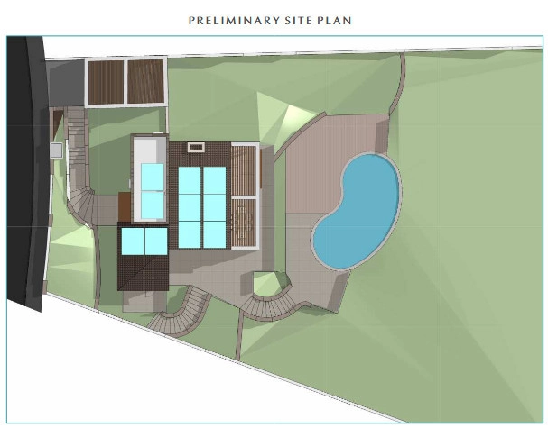 3 Bedroom House for Sale in Tsada, Paphos District