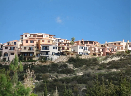 3 Bedroom House for Sale in Tsada, Paphos District