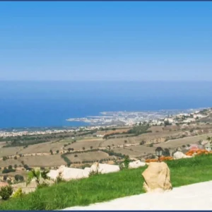 4 Bedroom House for Sale in Tsada, Paphos District