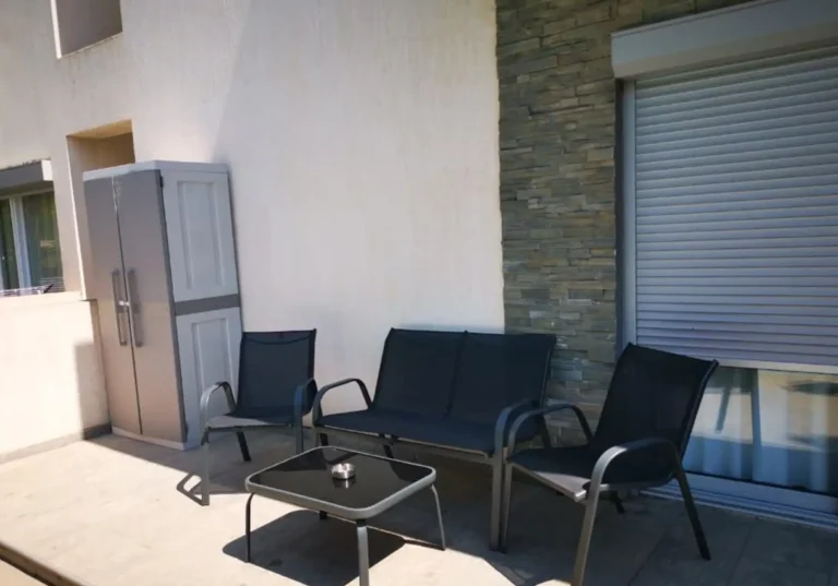 2 Bedroom Apartment for Sale in Limassol – Neapolis