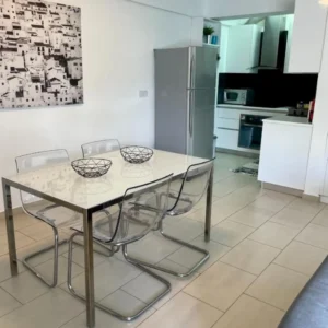 2 Bedroom Apartment for Sale in Limassol – Neapolis