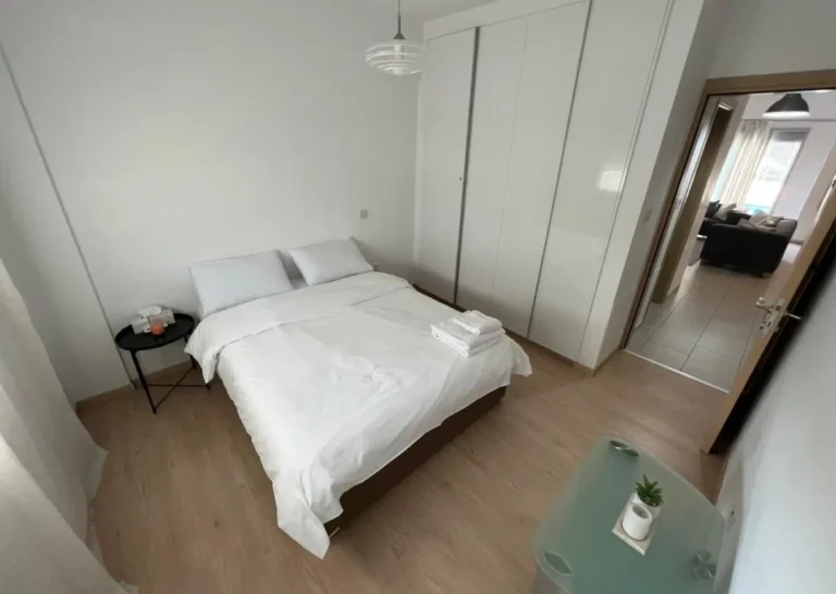 2 Bedroom Apartment for Sale in Limassol – Neapolis